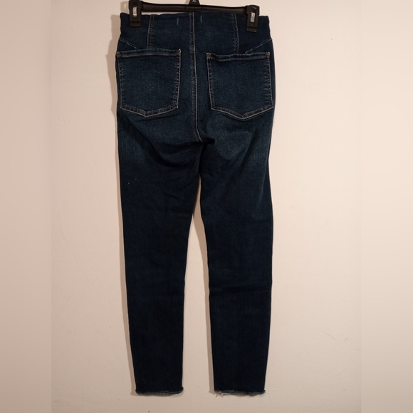 Free People Jeggings 29 - Picture 2 of 3